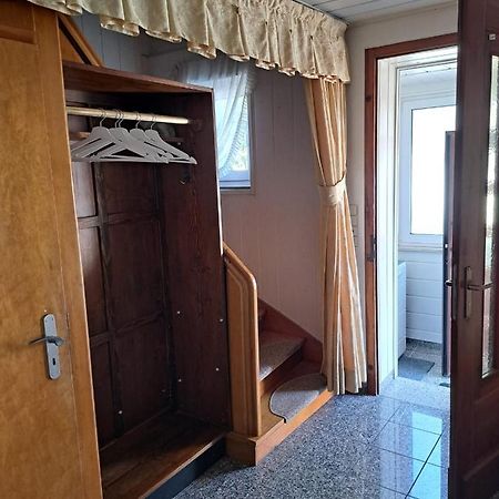 Familienurlaub Im Herzen Der Eifel Kaisersesch Buitenkant foto