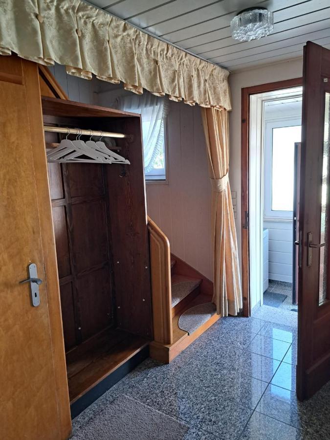 Familienurlaub Im Herzen Der Eifel Kaisersesch Buitenkant foto