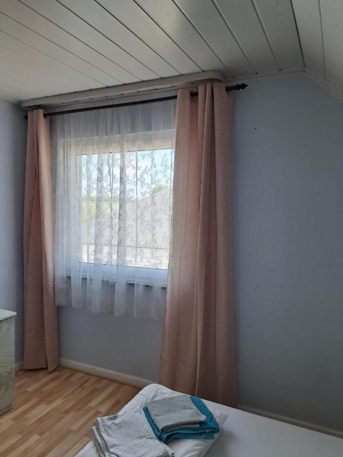 Familienurlaub Im Herzen Der Eifel Kaisersesch Buitenkant foto