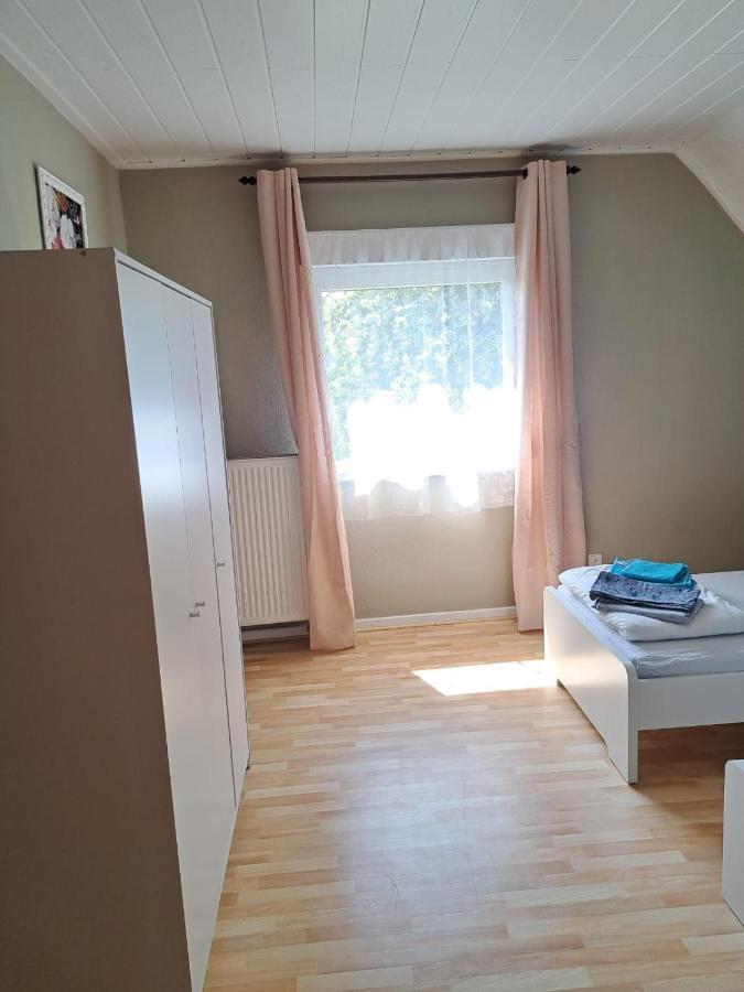 Familienurlaub Im Herzen Der Eifel Kaisersesch Buitenkant foto