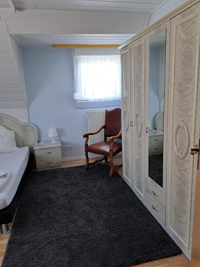 Familienurlaub Im Herzen Der Eifel Kaisersesch Buitenkant foto
